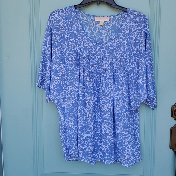 Michael Kors Tops - MICHAEL KORS M NWOT